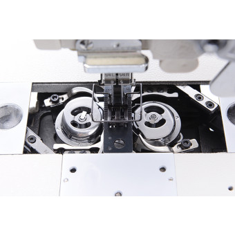 JACK A2B Industrial Lockstitch With Automatic Thread Trimmer