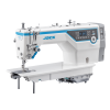 JACK A5E-A Series Industrial Artificial Intelligence Single Needle Lockstitch Machine