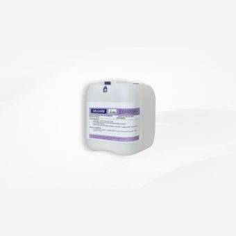 Rampi Chemicals Finishing Dry Cleaning