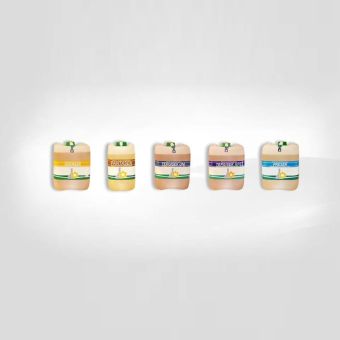 Rampi Chemicals Hydrocarbon Cleaning-Cleaning Strengtheners- Precarb, Detercarb Chemicals