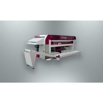Prima Folder Omega Terry Towelling Folding Machine Folders