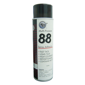 MULTI PURPOSE SPRAY SPRAYWAY AEROSOLS-SPRAYWAY-88TPR