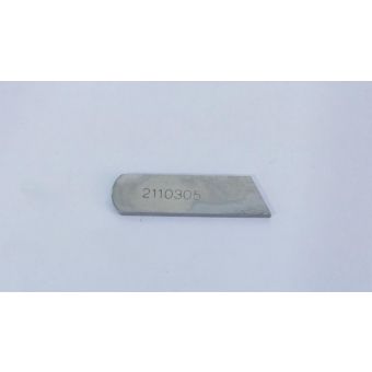 ISHARK MART 1110002110305-H LOWER KNIFE