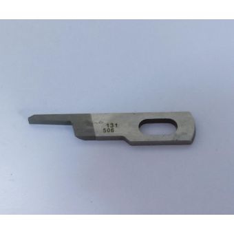 ISHARK MART 13150602-H PLAIN KNIFE