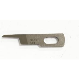 JUKI 13150602 PLAIN KNIFE