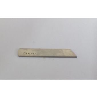 JUKI 13150701 LOWER KNIFE