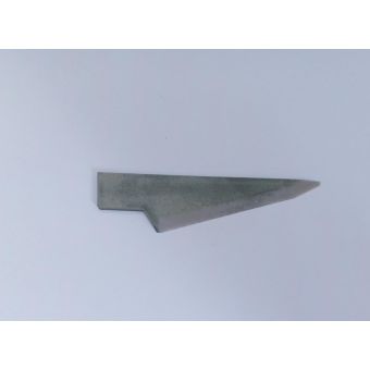 JUKI 16607707 CORNER KNIFE (C-1)