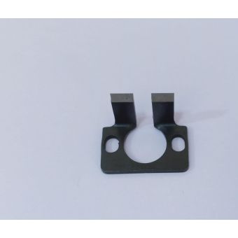 JUKI 16930604 THREAD CUTTING FIXED KNIFE