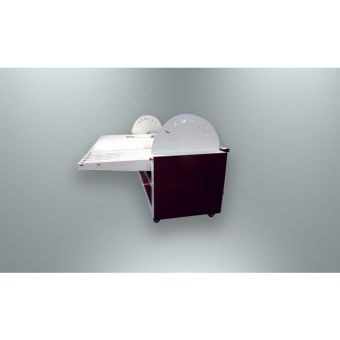 Prima Folder Lambda 4 in-Iine Stacker Folders