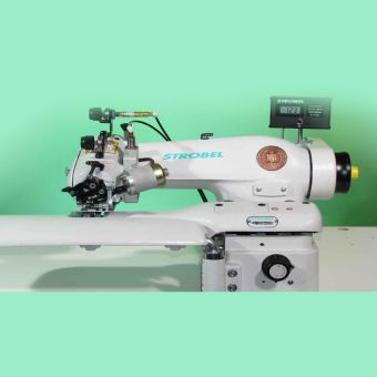 STORBEL 170-22 BLIND STITCH MACHINE