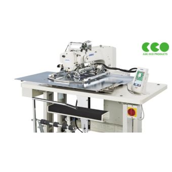 JUKI AMS-221EN-HS3020/7200 – Computer-Controlled Cycle Machine for Jeans Pocket Sewing