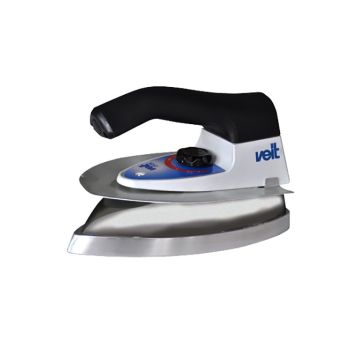 VEIT 2129 Thermostat-Controlled Steam Iron