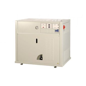VEIT 2381 High Pressure Steam Station