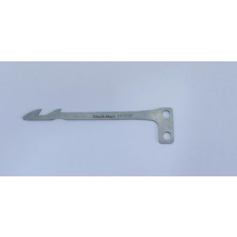ISHARK MART 30500300-H LOWER KNIFE