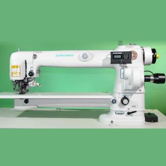 STORBEL 3100D BLIND STITCH MACHINE