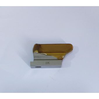 JUKI 32064008 CUTTING KNIFE (EYELET) 1M