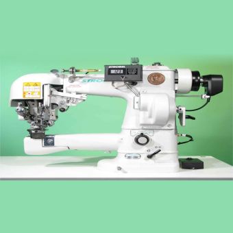 STORBEL 325-40D-TP BLIND STITCH MACHINE