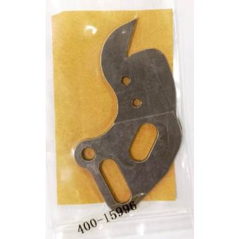 JUKI 40015996 THREAD CUTTER UPPER KNIFE