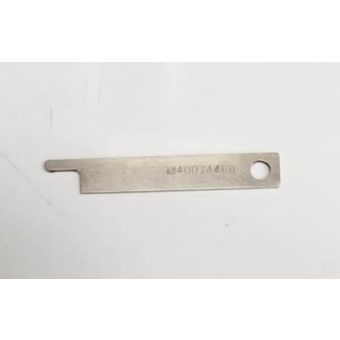 JUKI 40074468 KNIFE_UPPER