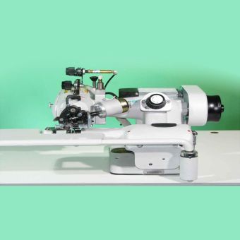 STORBEL 45-12 BLIND STITCH MACHINE