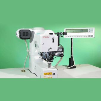 STORBEL 560-21 BLIND STITCH MACHINE