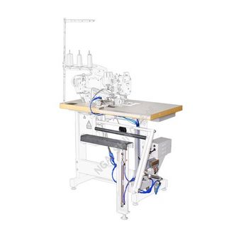 Ngaishing NS-6022-1 Stackers