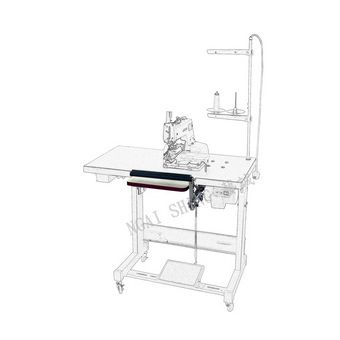 Ngaishing NS-6023 Stackers