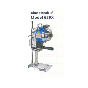 Eastman 629 (8") Cutting
