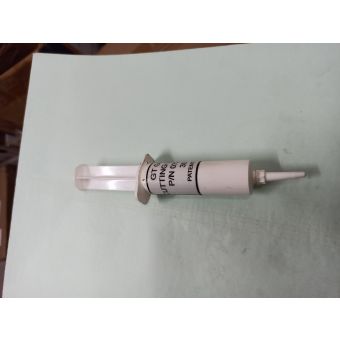 GERBER 72395000 LUBRICANT KNIFE GSG-44