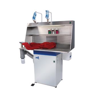 VEIT 7406 Prespotting Cabin