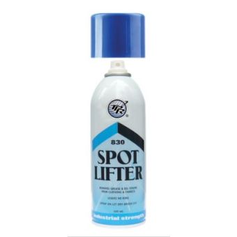 SPRAYWAY 830TPR SPOT LIFTER