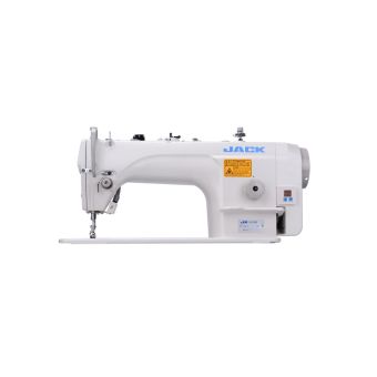 JACK JK-9100BS Industrial Single Needle Lock Stitch Machine