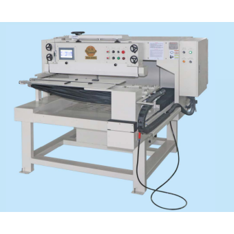 Ngaishing Industrial NS-8635 Automatic Jeans Grinding Machine