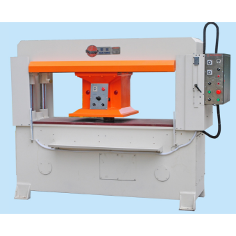Ngaishing Industrial NS-870-30 V2 Travelling Head Hydraulic Cutting Press