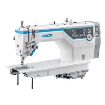 JACK A5E-A Series Industrial Artificial Intelligence Single Needle Lockstitch Machine