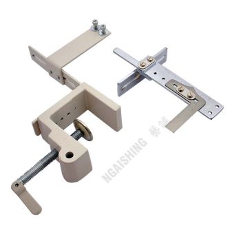NGAISHING A607 BUTTON STITCH SPACING GAUGE