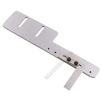 NGAISHING A608 BUTTON HOLE SPACING GAUGE - HE 800A BROTHER MACHINE