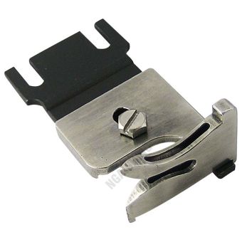 NGAISHING A611 SHANK BUTTON COVER STITCH CLAMP