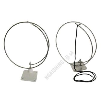 NGAISHING A622 WAIST BAND CORA INSERTING FRAME