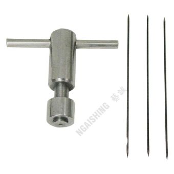 NGAISHING A623 PIN CLAMP