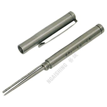 NGAISHING A628 STITCH TENSION TEST KID