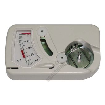 NGAISHING A637 SEWING MACHINE BOBBIN THREAD TENSION TESING KID