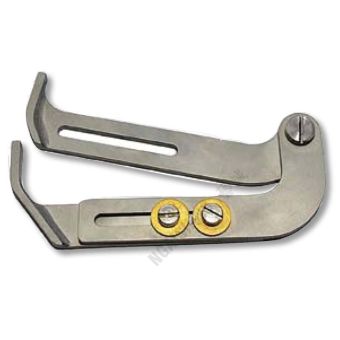 NGAISHING A646 FLEXIBLE GUIDE