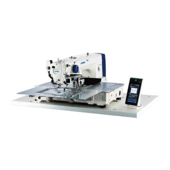 AUTOMATIC/COMPUTER CONTROLLED CYCLE MACHINE WITH INPUT FUNCTION