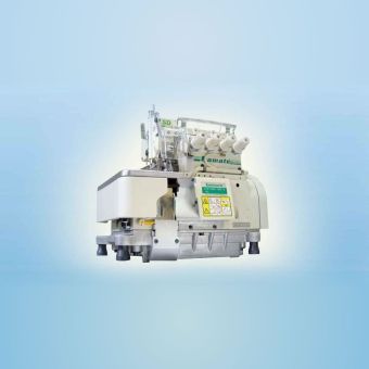 Yamato AZ8000SD-8 Safety Stitch / Over lock Machine