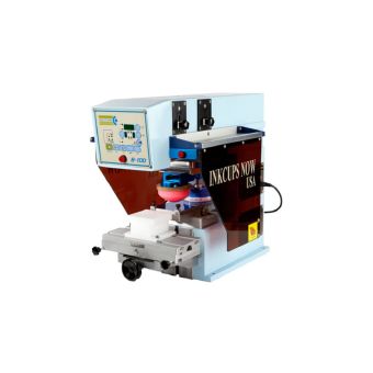 Inkcups B100 1-Color Tabletop Pad Printing