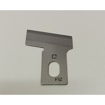 JUKI B2702047Q00A KNIFE 1 (REP B2702047Q00)