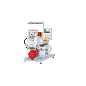 Barudan BEXT-S901CA II Singla Head Embroidery