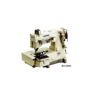 KANSAI BLX CHAIN STITCH MACHINE