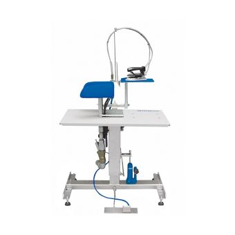 VEIT Ironing Table for Shoulder Seams BRI 160/101 Basic